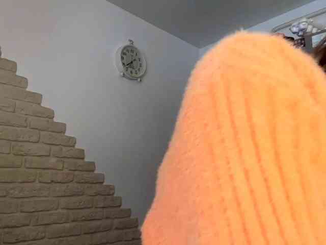 AshantiBadolato webcam