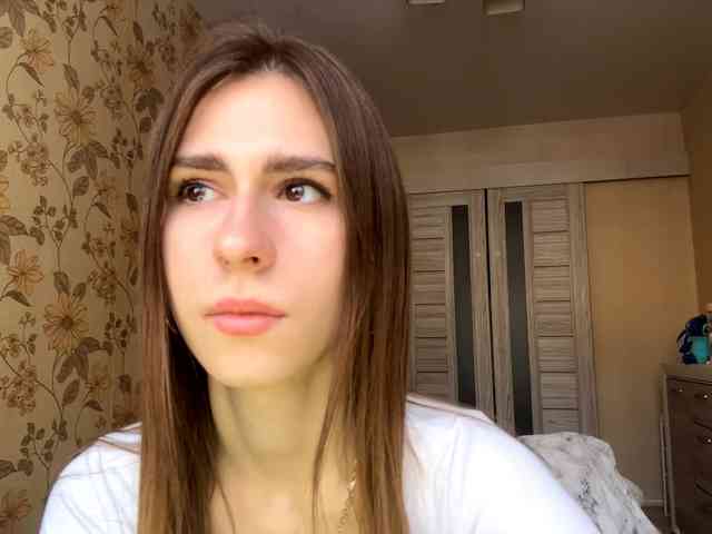 AshantiBadolato webcam