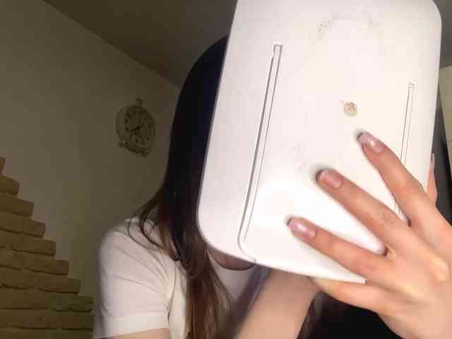 AshantiBadolato webcam