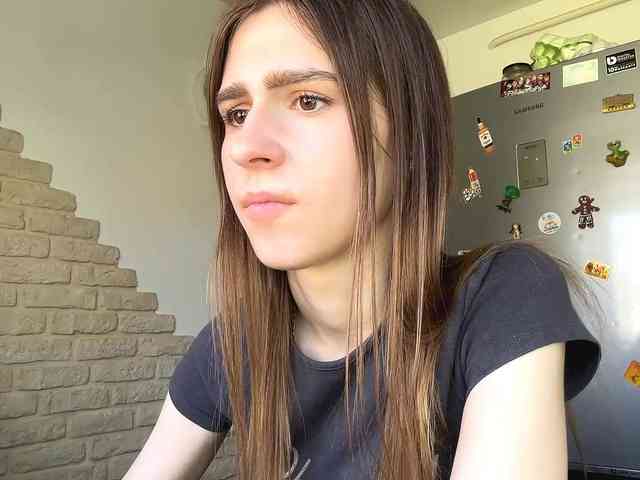 AshantiBadolato webcam