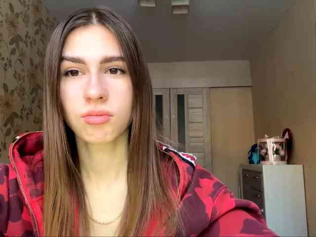 AshantiBadolato webcam