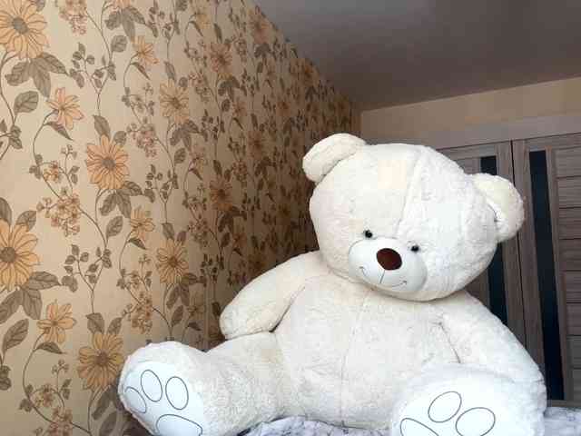 AshantiBadolato webcam