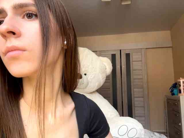 AshantiBadolato Live Webcam on BongaCams