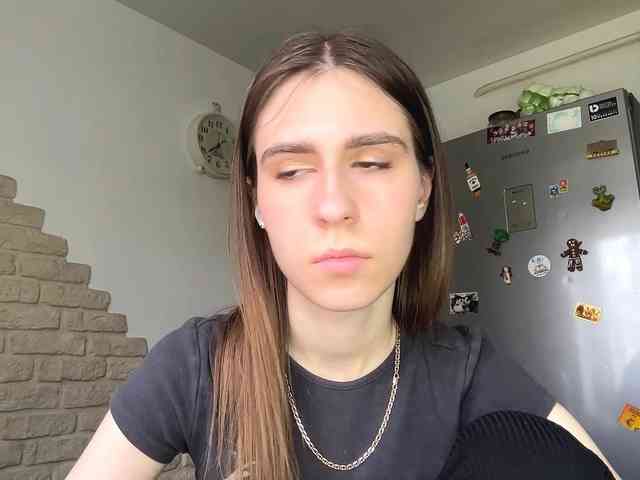 AshantiBadolato webcam