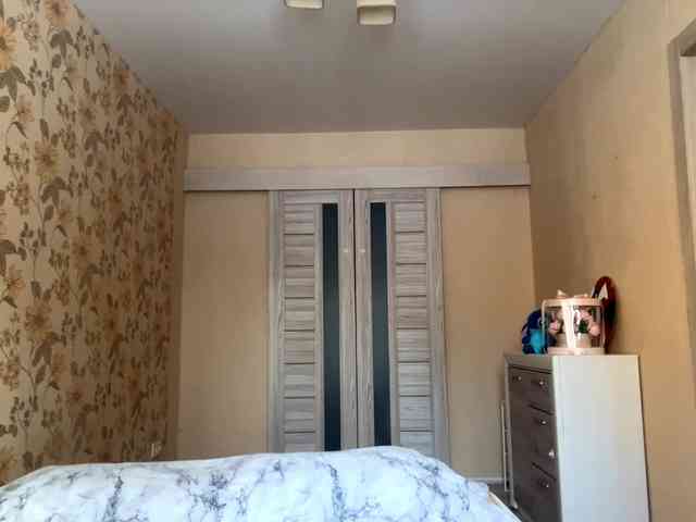 AshantiBadolato webcam