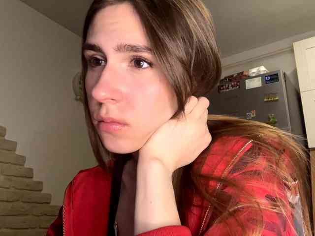 AshantiBadolato Live Webcam on BongaCams