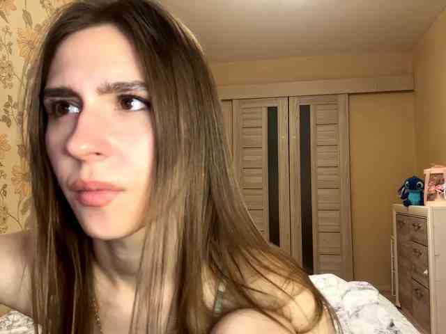 AshantiBadolato webcam