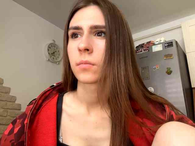 AshantiBadolato webcam