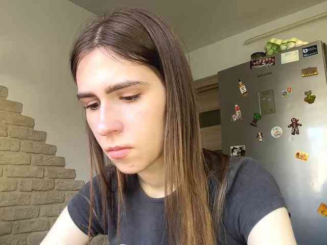 AshantiBadolato webcam