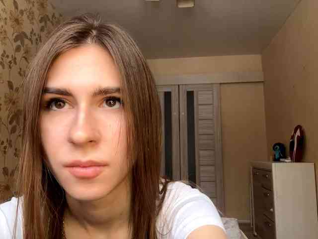 AshantiBadolato webcam