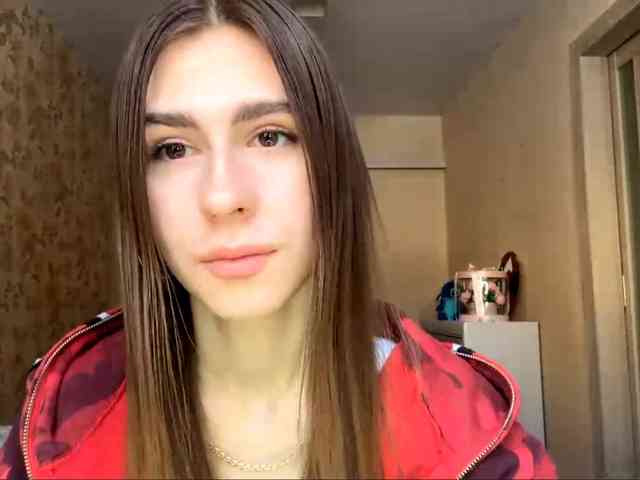 AshantiBadolato webcam