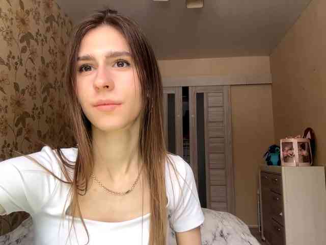 AshantiBadolato webcam