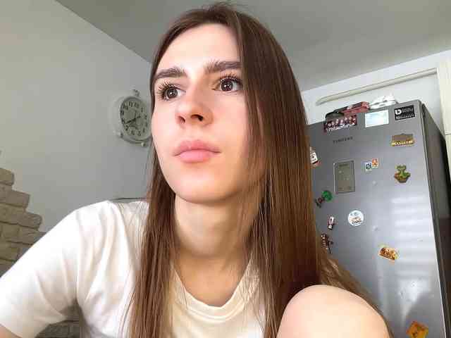 AshantiBadolato webcam