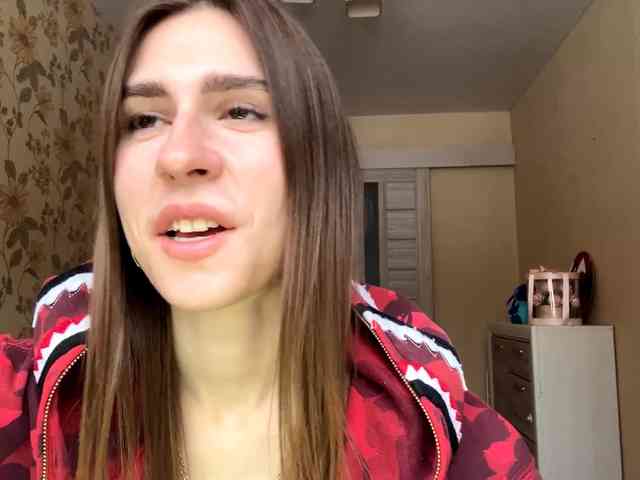 AshantiBadolato webcam