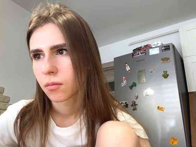 AshantiBadolato webcam