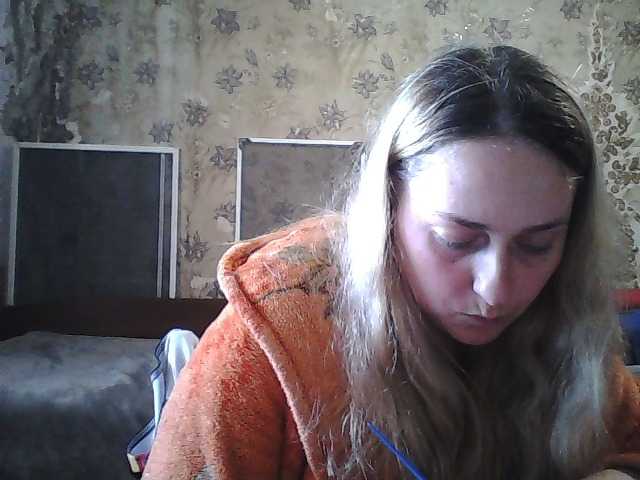 Margo8 Live Cam on BongaCams