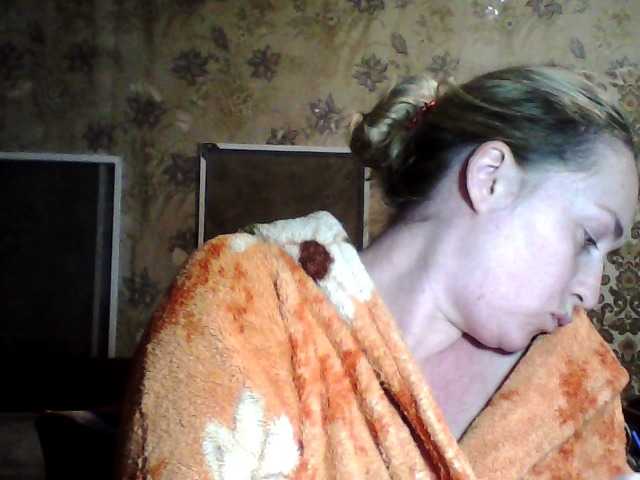 Margo8 from BongaCams