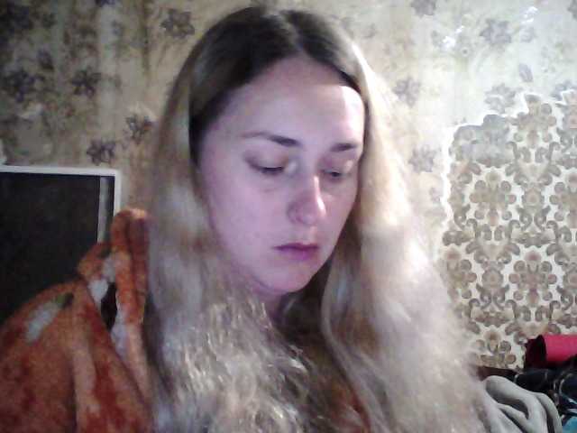 Profile and Statistics for Margo8 on BongaCams