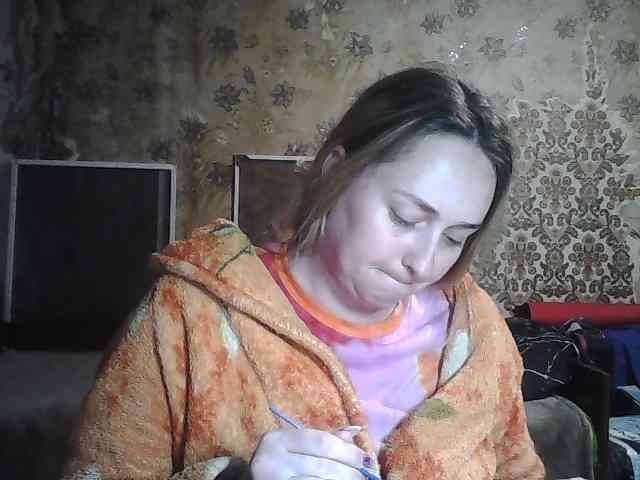 Margo8 Live Webcam on BongaCams