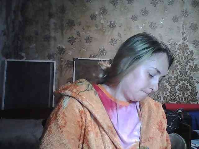 Margo8 Live Webcam on BongaCams