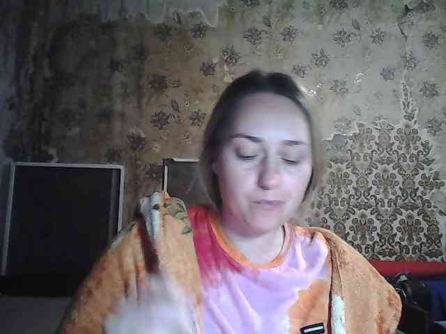 Margo8 Live Webcam on BongaCams