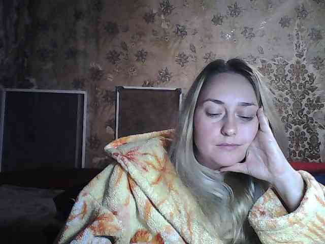 Margo8 Live Webcam on BongaCams