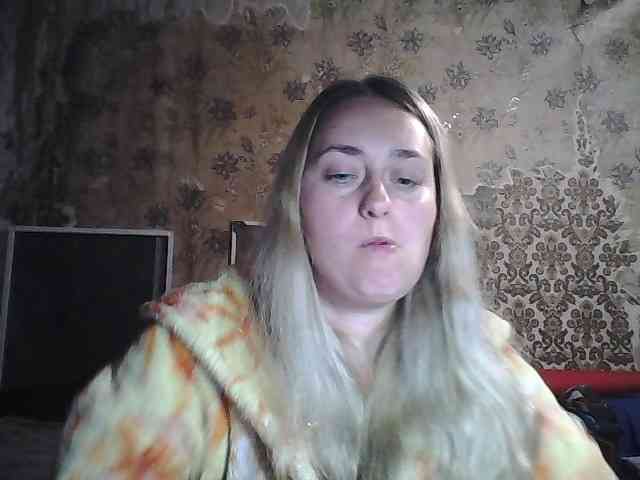 Margo8 Live Webcam on BongaCams