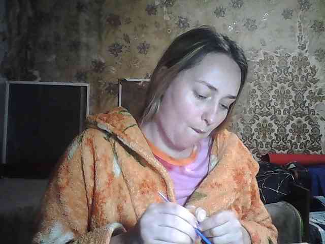 Margo8 Live Webcam on BongaCams