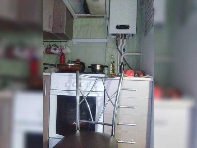 Mybulochka webcam stream