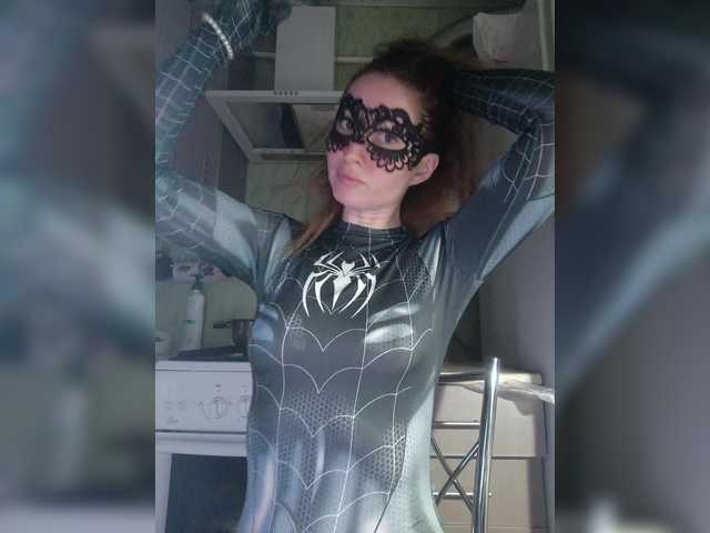 Mybulochka – webcam model profile photo