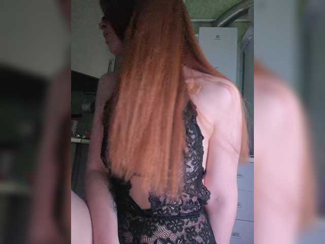 Mybulochka – webcam model profile photo