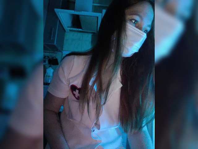 Mybulochka – webcam model profile photo