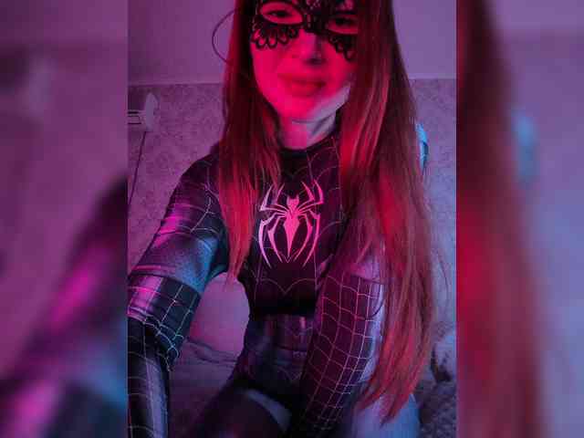 Mybulochka Live Webcam on BongaCams