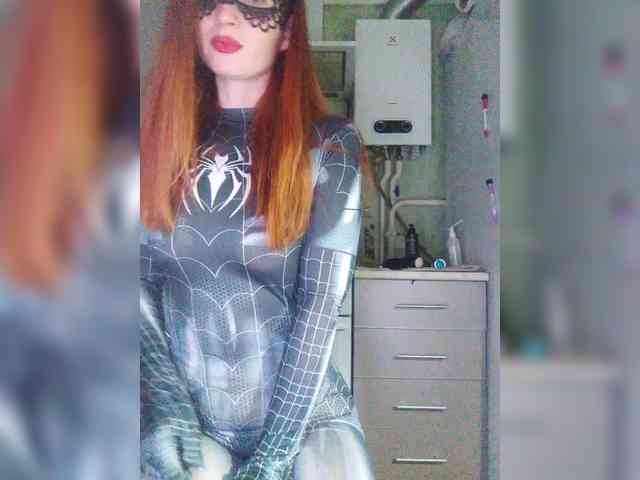 Mybulochka Live Webcam on BongaCams