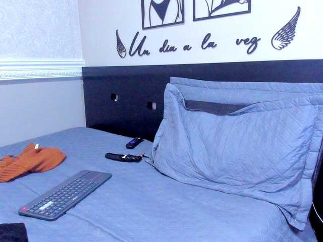 Allison-hott – webcam model profile photo