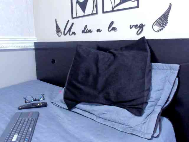 Allison-hott Live Webcam on BongaCams