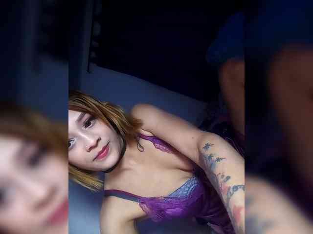 Camiihotpetit