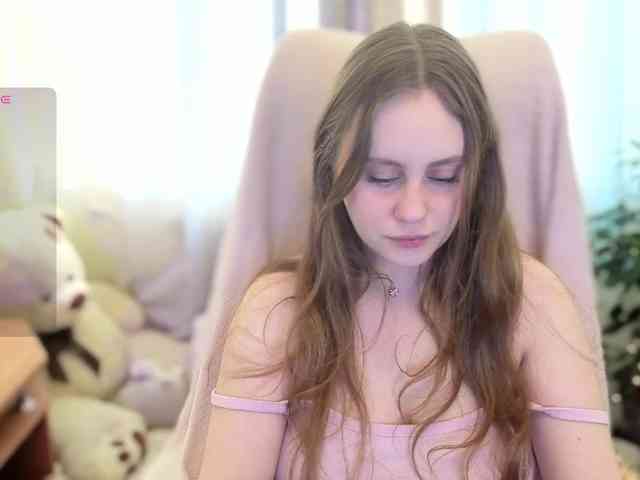 webkisssa Live Webcam on BongaCams