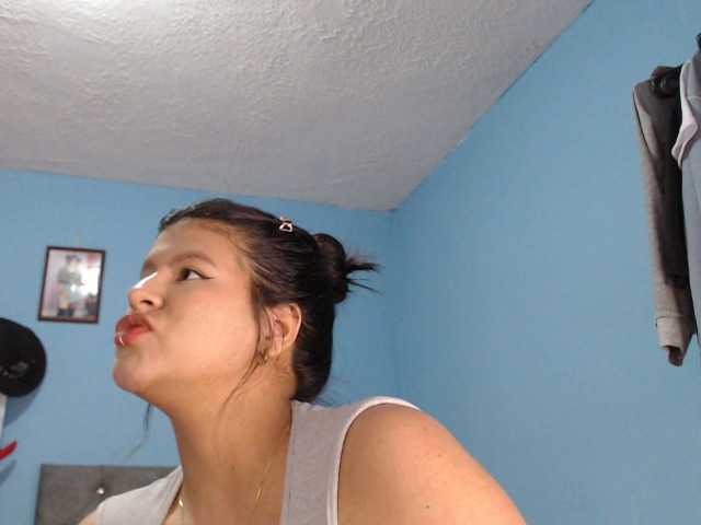 Karladma – webcam model profile photo