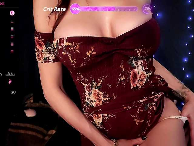 EllieDarlin free chat on liveonude