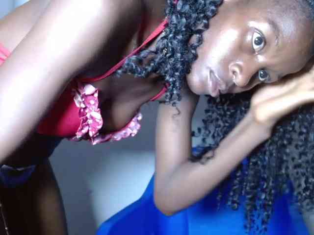 Sugarjuicy247 webcam