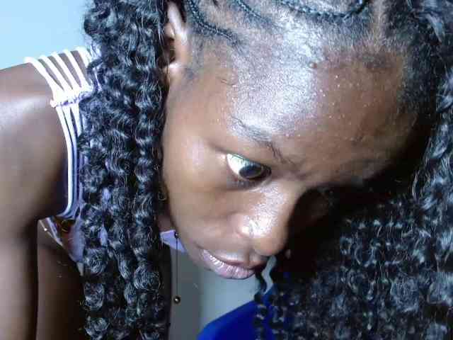 Sugarjuicy247 webcam