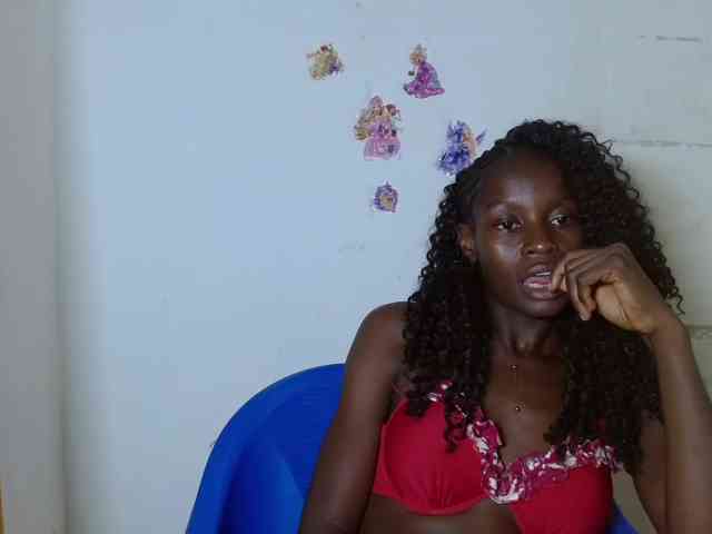 Sugarjuicy247 webcam