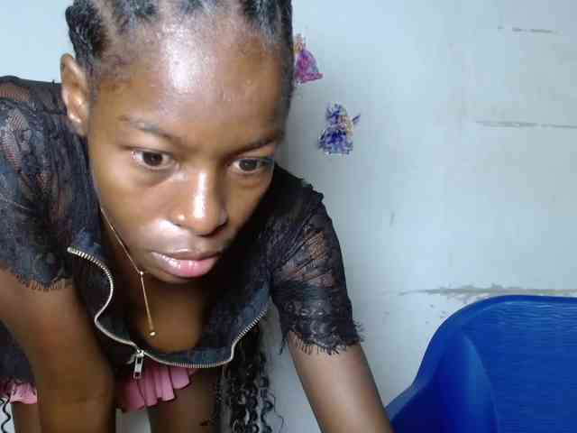 Sugarjuicy247 webcam