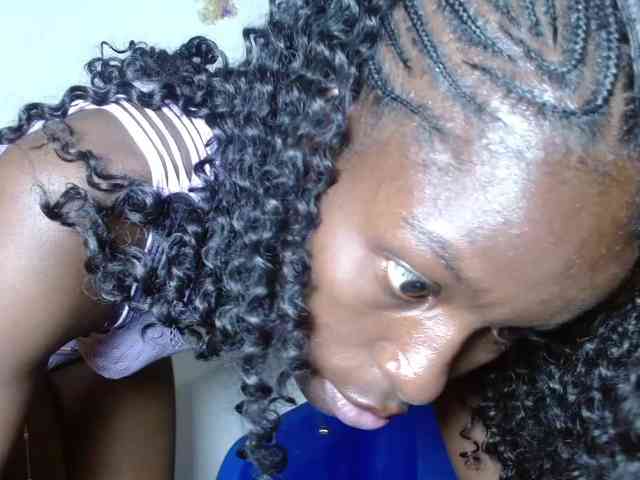 Sugarjuicy247 webcam