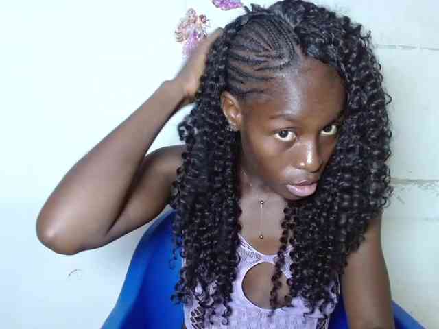 Sugarjuicy247 webcam