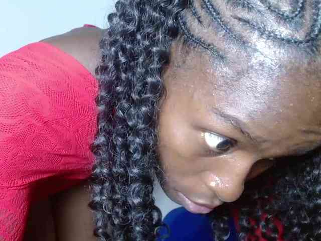 Sugarjuicy247 webcam