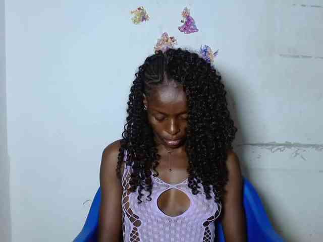 Sugarjuicy247 webcam