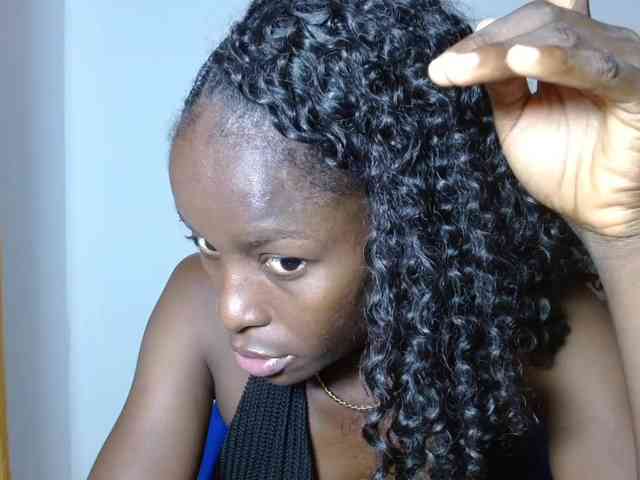 Sugarjuicy247 webcam