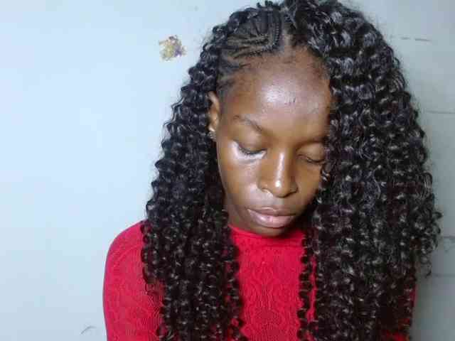 Sugarjuicy247 webcam